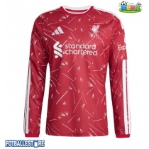 Liverpool Hjemmedrakt 2026-27 Langermet